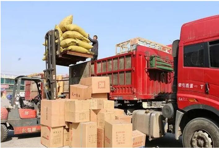 漳州到东乡族自治县物流专线