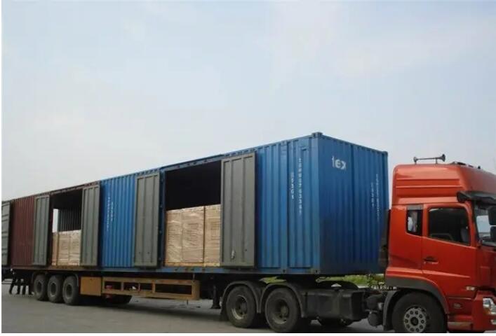 漳州到东乡族自治县整车运输