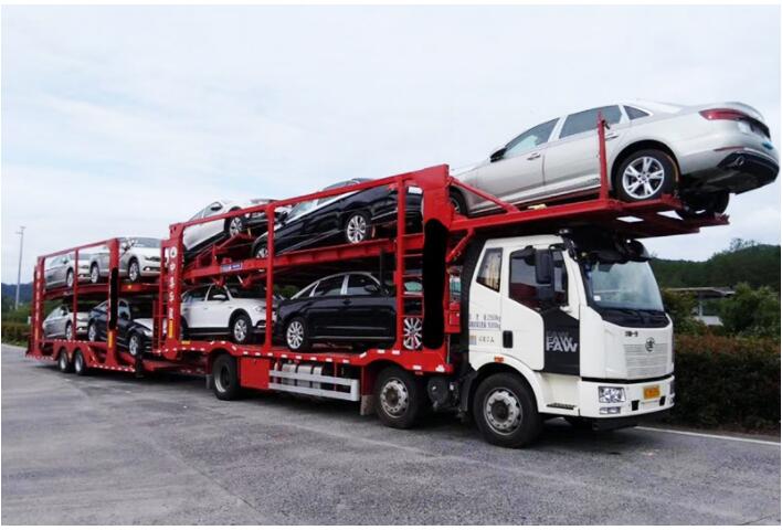 漳州到东乡族自治县轿车托运